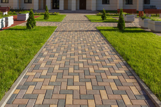 Best Driveway paver landscaping integration in Moody, AL